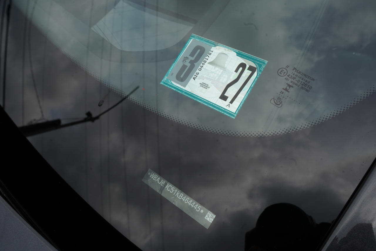 BMW 5 Series M550i xDrive Sedan 2019