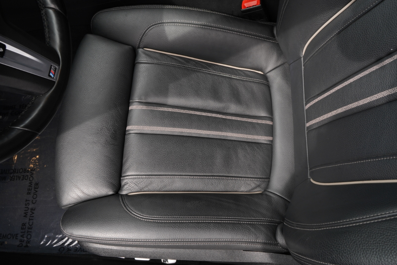 BMW 5 Series M550i xDrive Sedan 2019