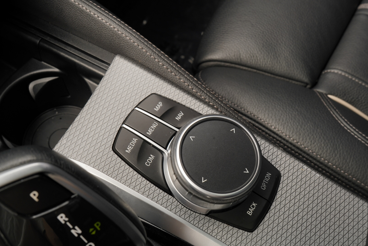 BMW 5 Series M550i xDrive Sedan 2019