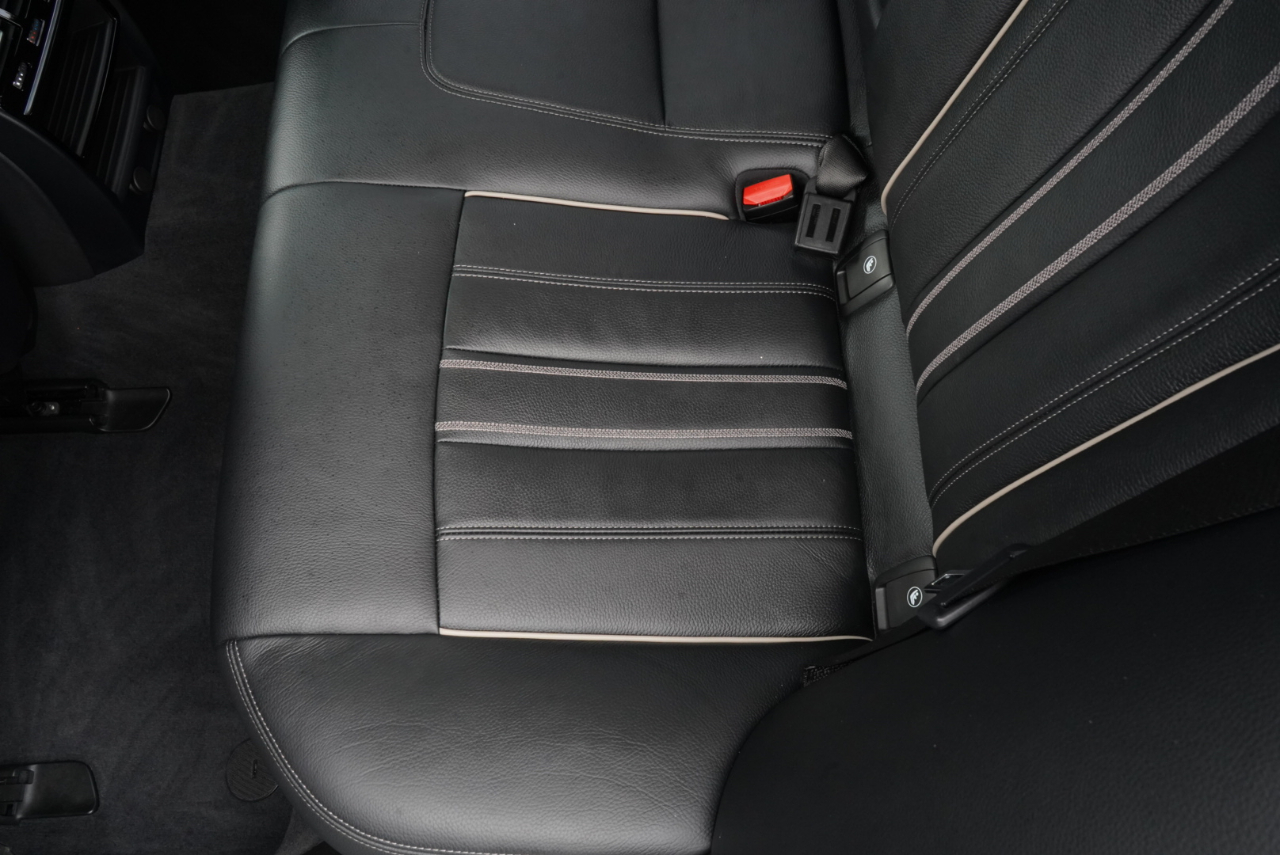 BMW 5 Series M550i xDrive Sedan 2019