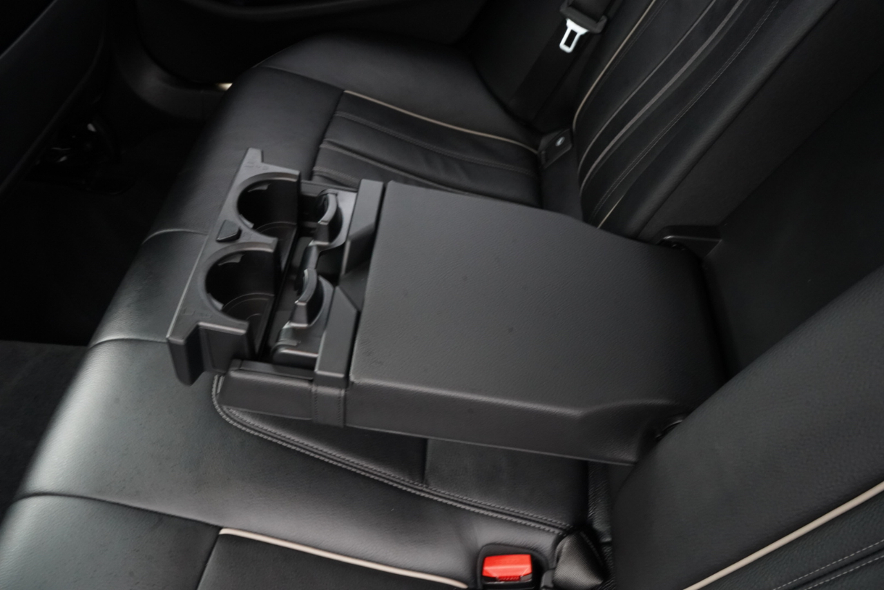 BMW 5 Series M550i xDrive Sedan 2019