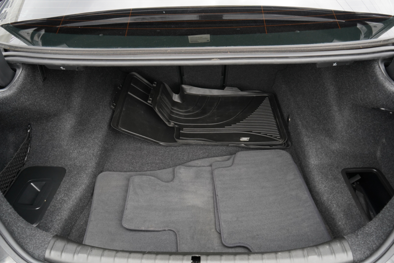 BMW 5 Series M550i xDrive Sedan 2019