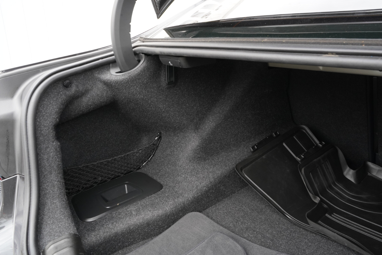 BMW 5 Series M550i xDrive Sedan 2019