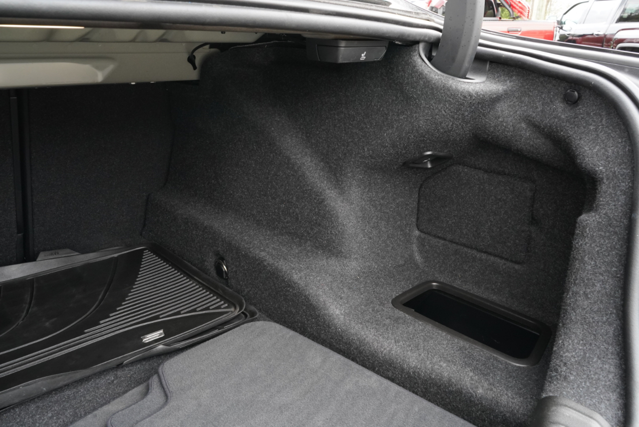 BMW 5 Series M550i xDrive Sedan 2019