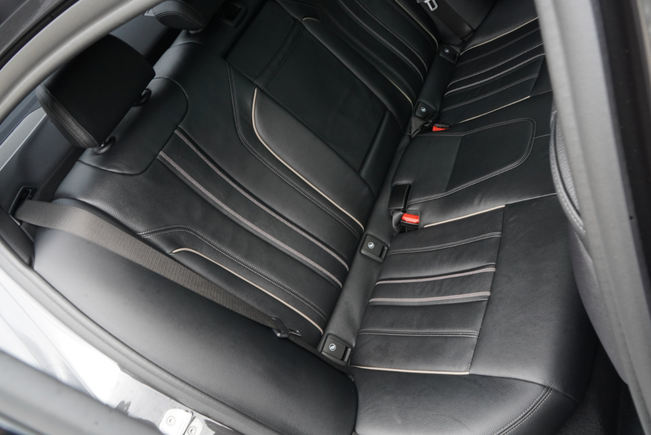 BMW 5 Series M550i xDrive Sedan 2019