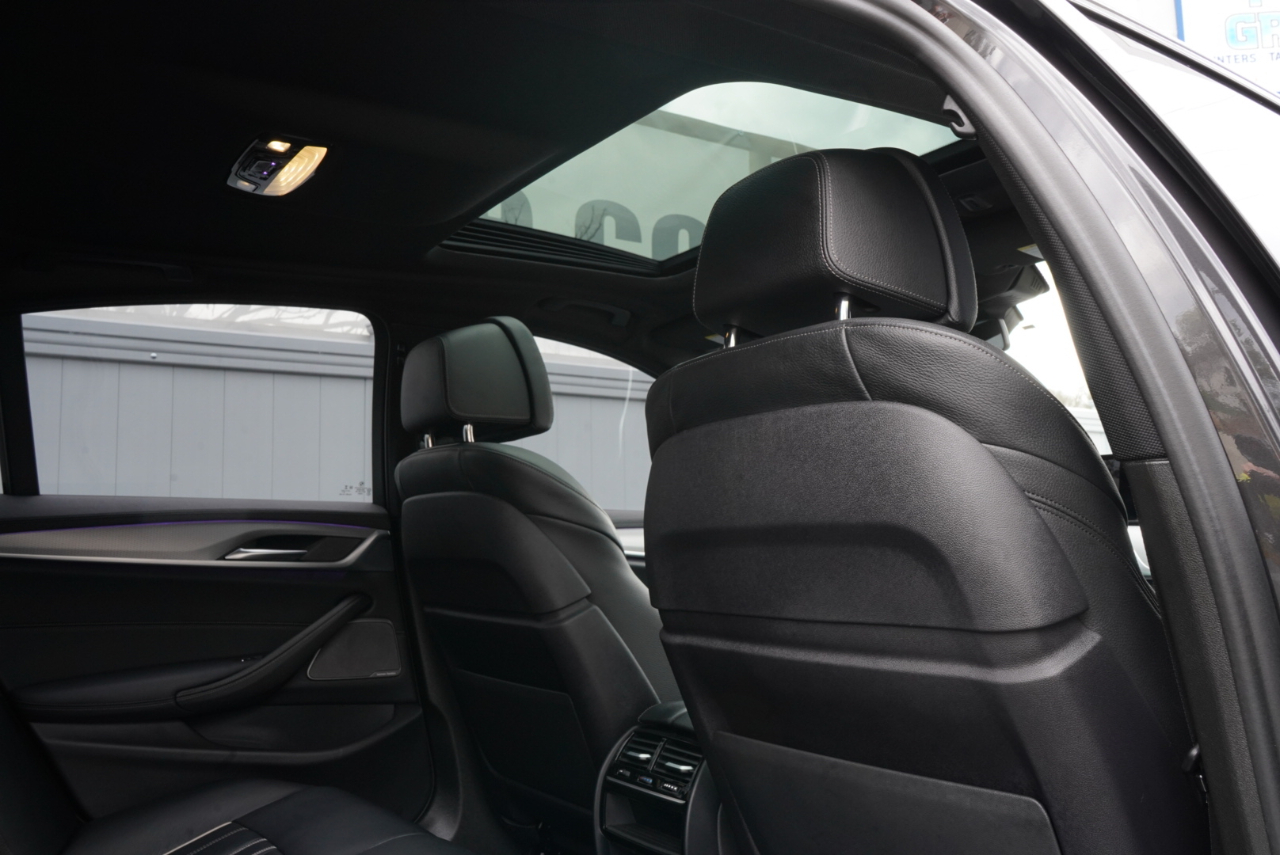 BMW 5 Series M550i xDrive Sedan 2019