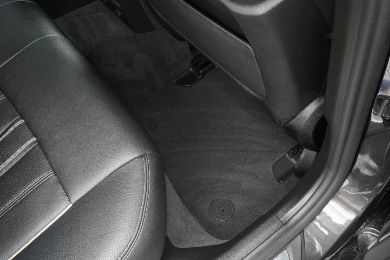 BMW 5 Series M550i xDrive Sedan 2019