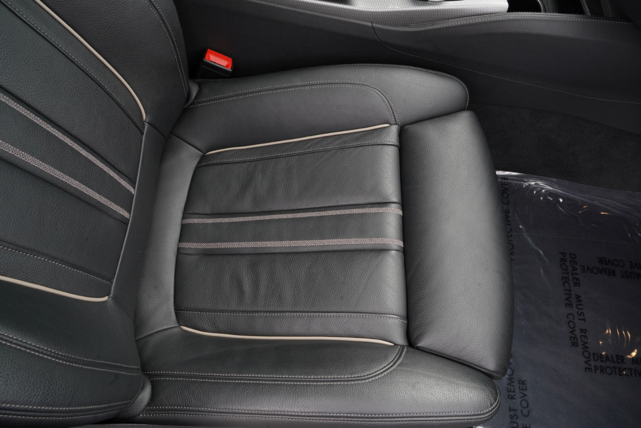 BMW 5 Series M550i xDrive Sedan 2019