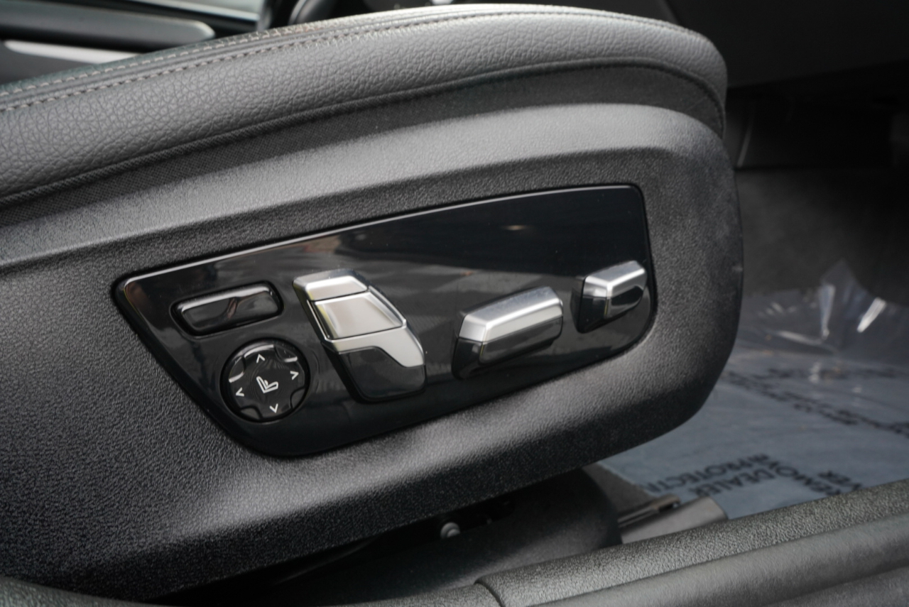 BMW 5 Series M550i xDrive Sedan 2019