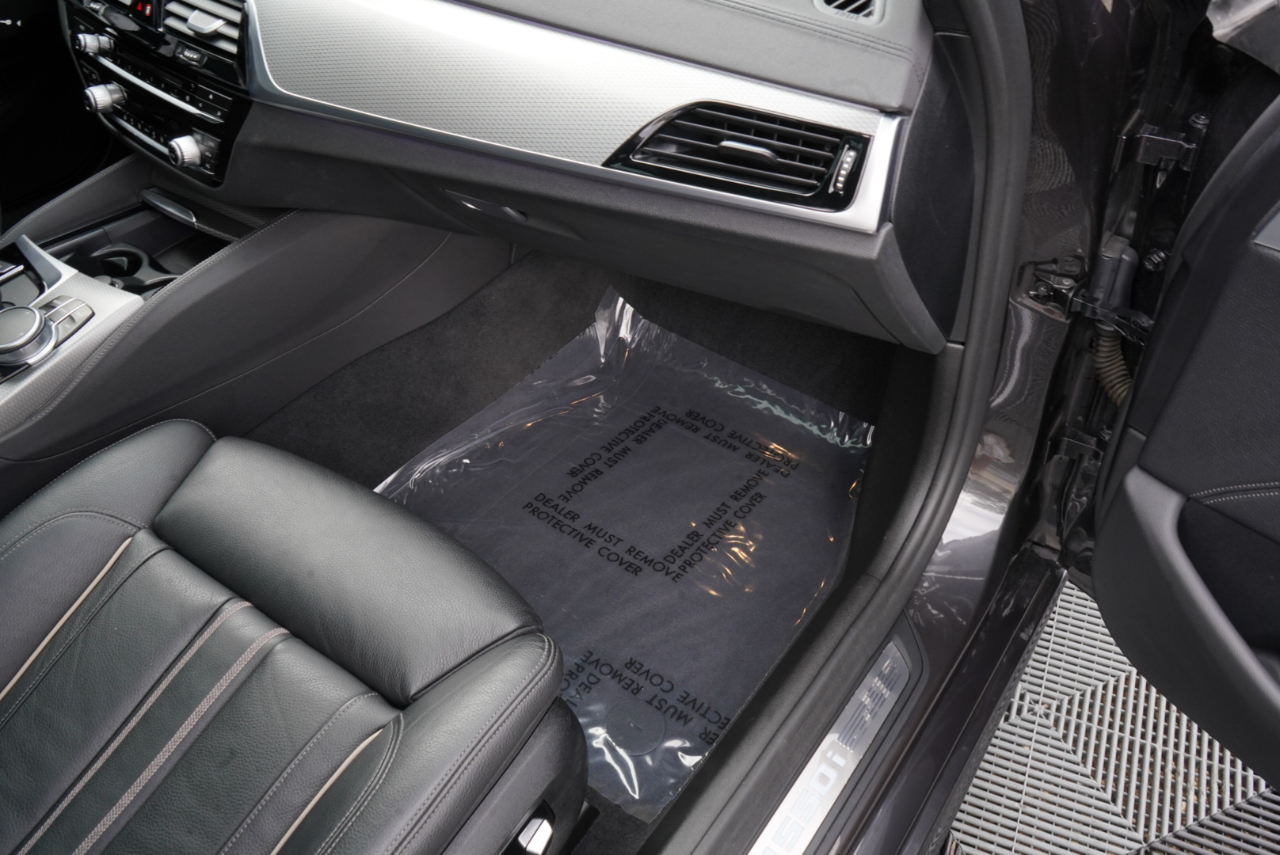 BMW 5 Series M550i xDrive Sedan 2019