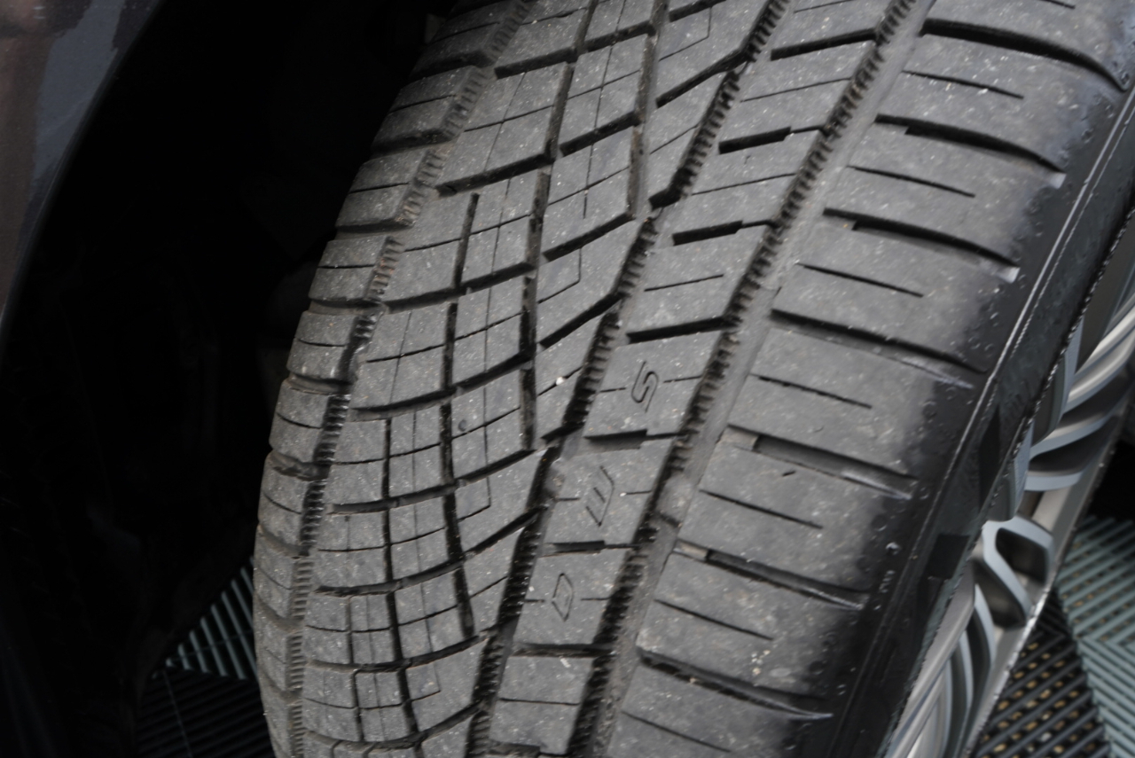 BMW 5 Series M550i xDrive Sedan 2019