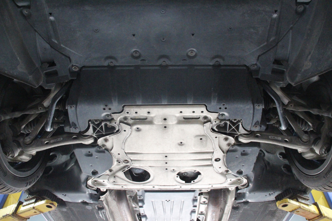 BMW 5 Series M550i xDrive Sedan 2019