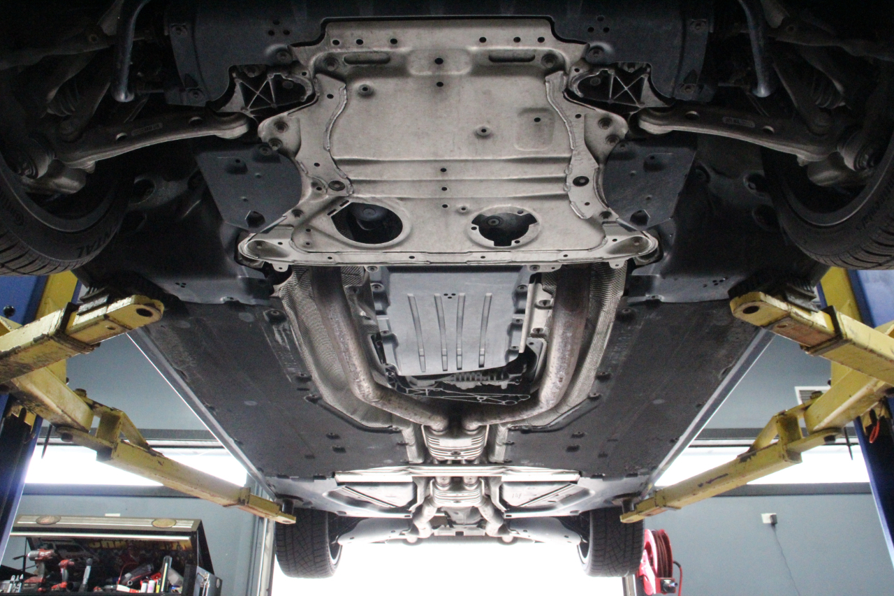 BMW 5 Series M550i xDrive Sedan 2019