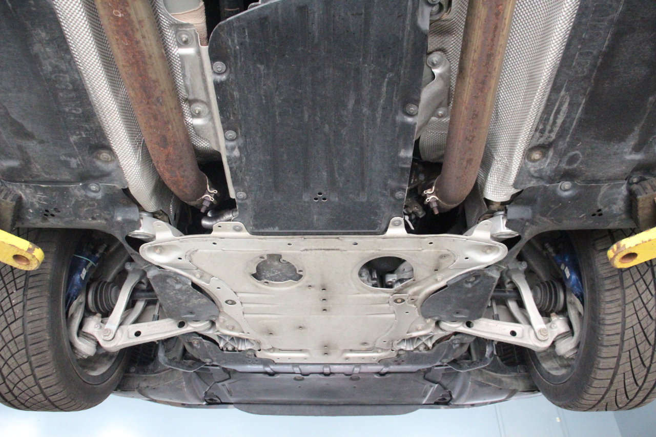 BMW 5 Series M550i xDrive Sedan 2019