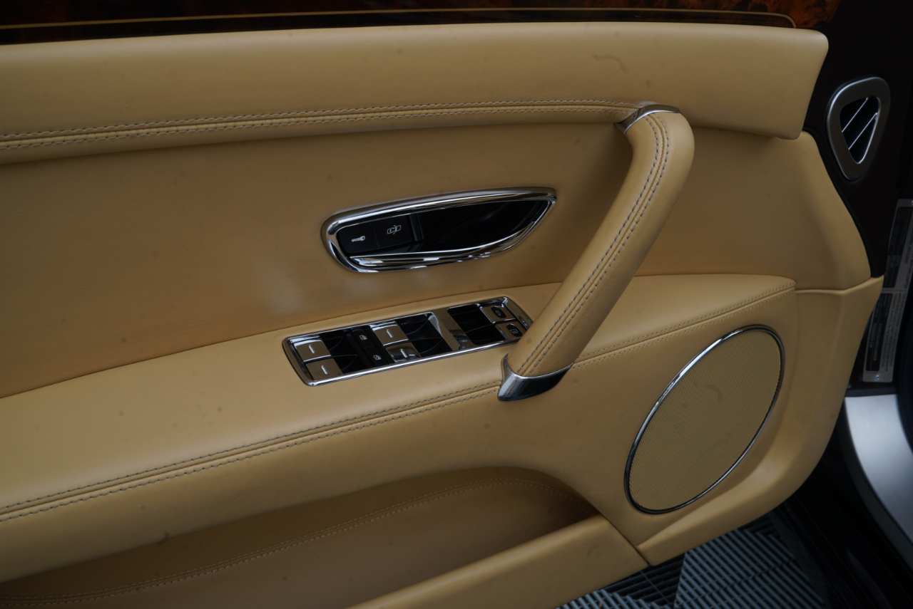 Bentley Flying Spur 4dr Sdn 2014