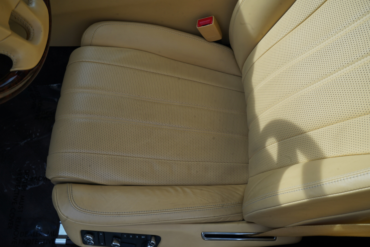 Bentley Flying Spur 4dr Sdn 2014