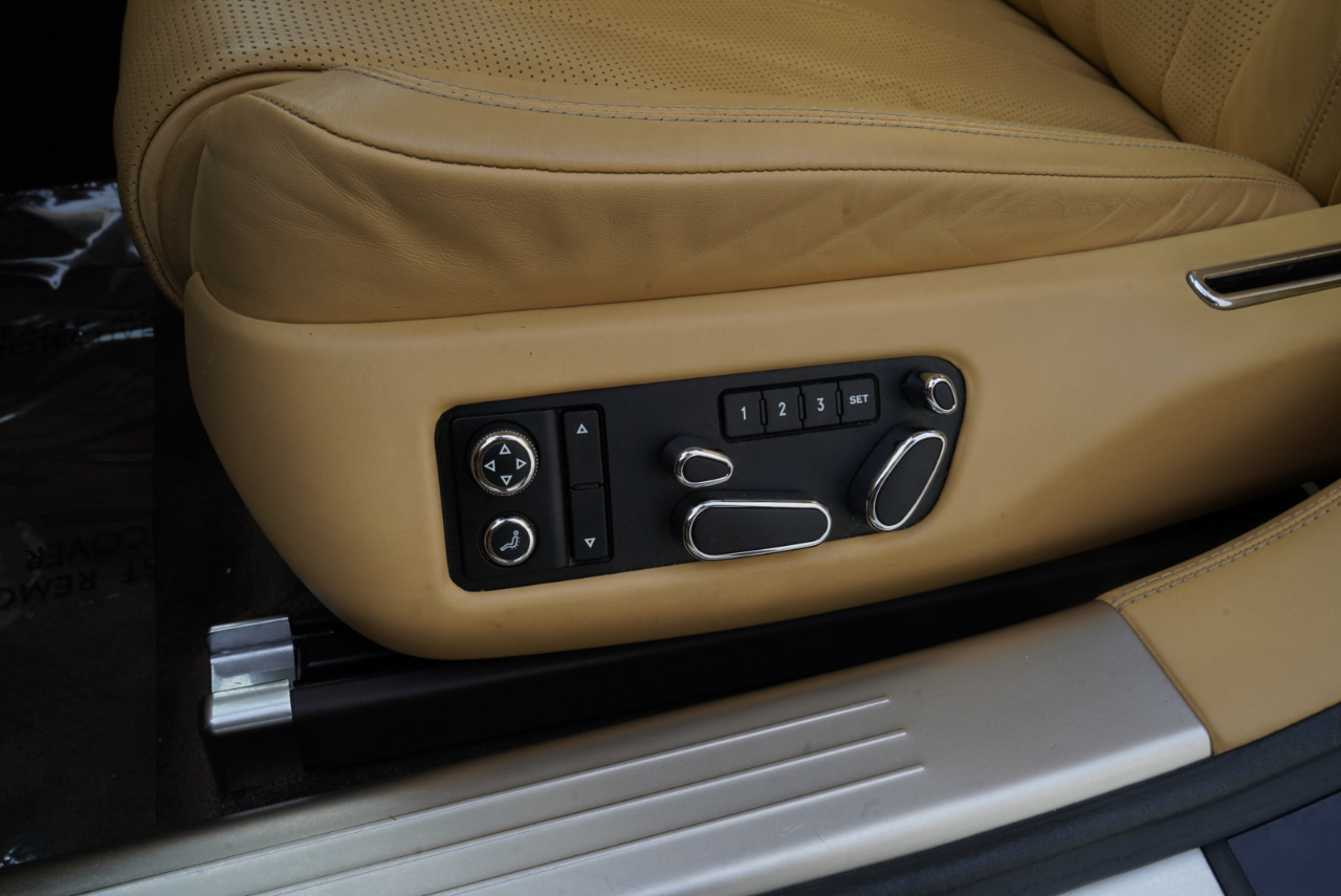 Bentley Flying Spur 4dr Sdn 2014