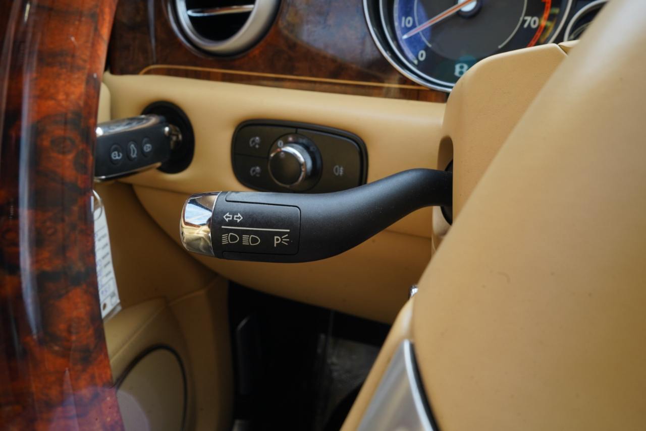 Bentley Flying Spur 4dr Sdn 2014