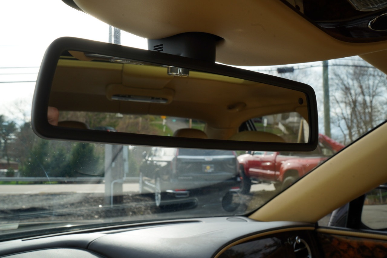 Bentley Flying Spur 4dr Sdn 2014