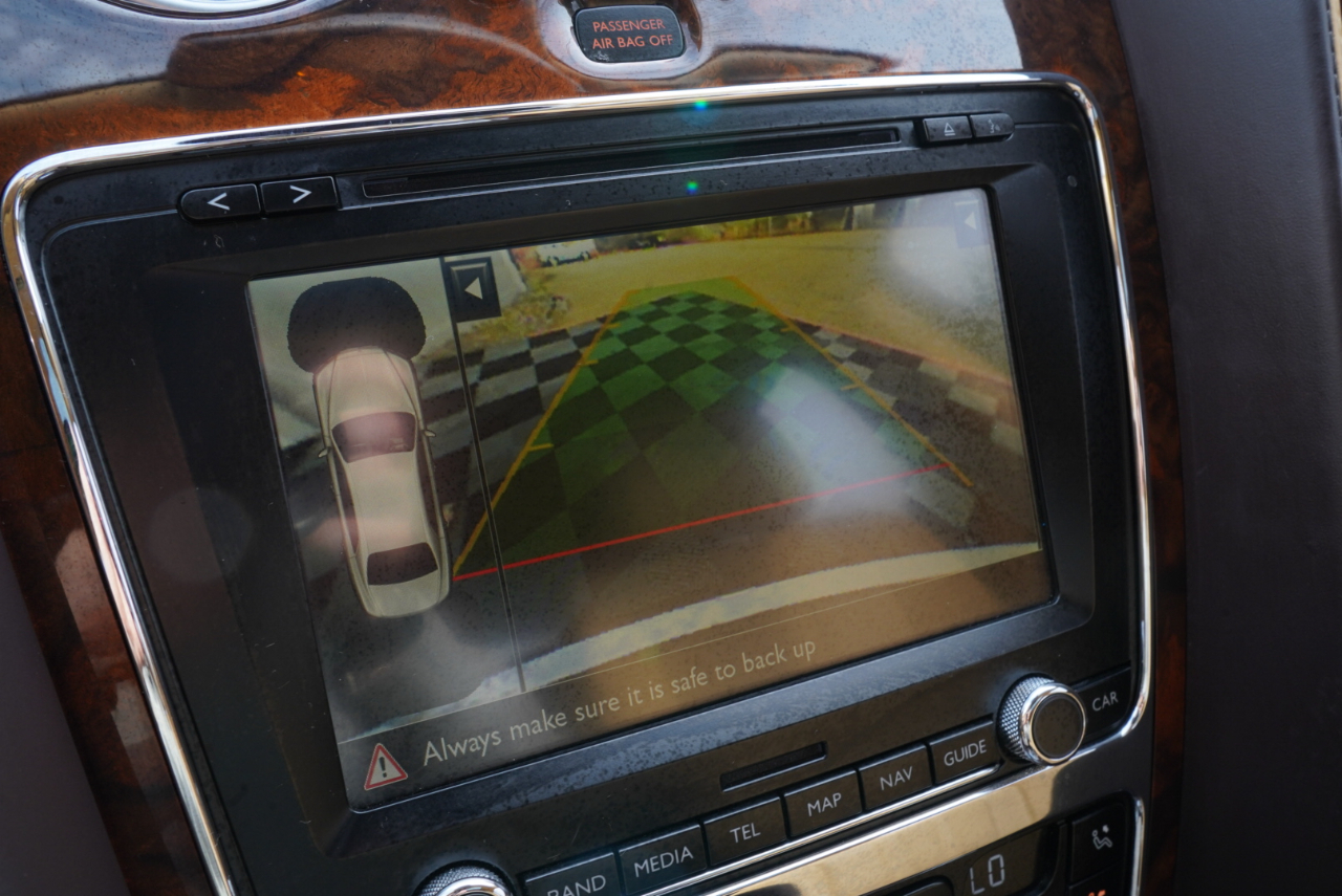 Bentley Flying Spur 4dr Sdn 2014