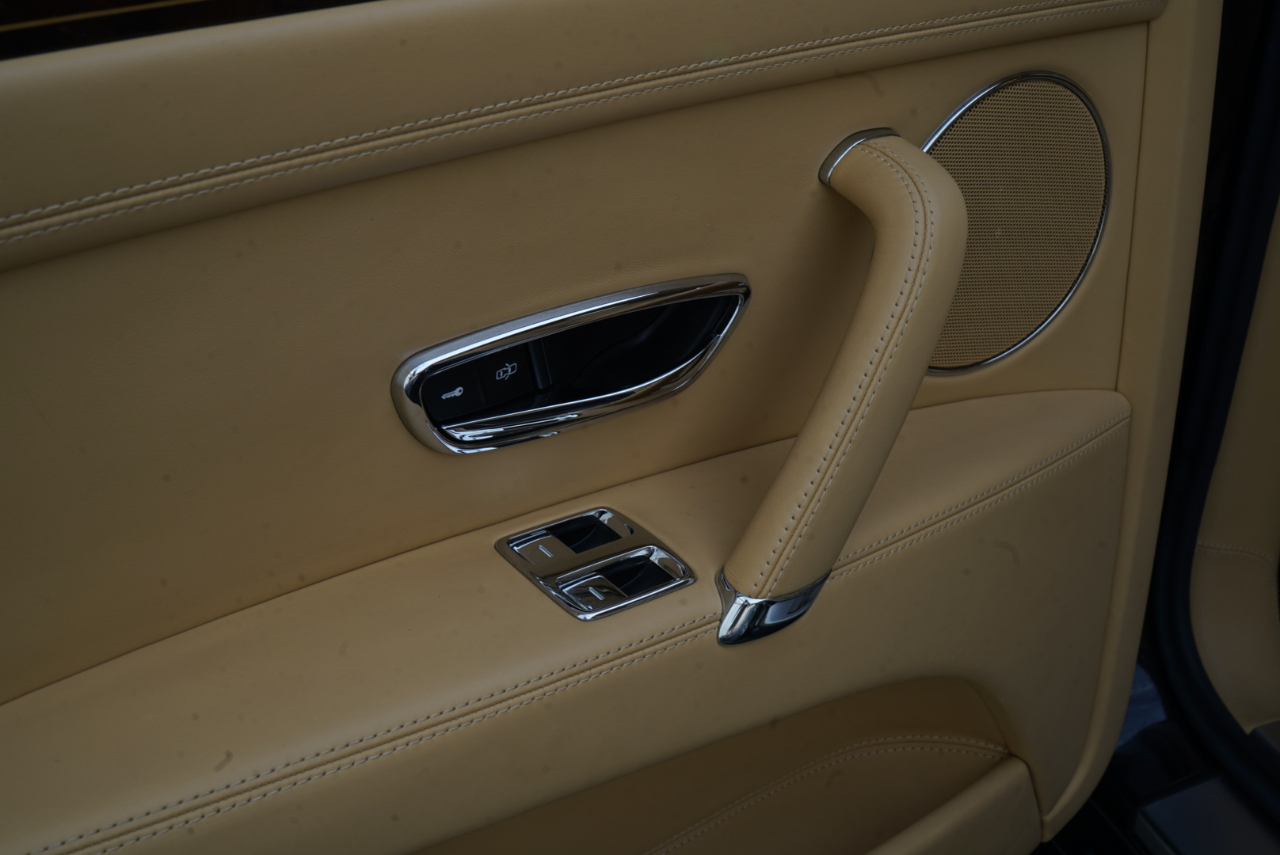 Bentley Flying Spur 4dr Sdn 2014