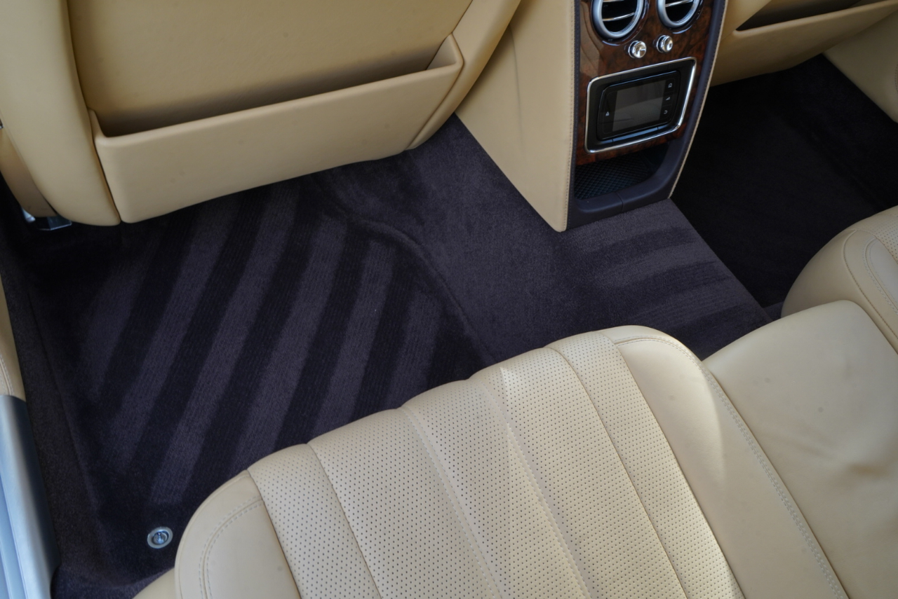 Bentley Flying Spur 4dr Sdn 2014