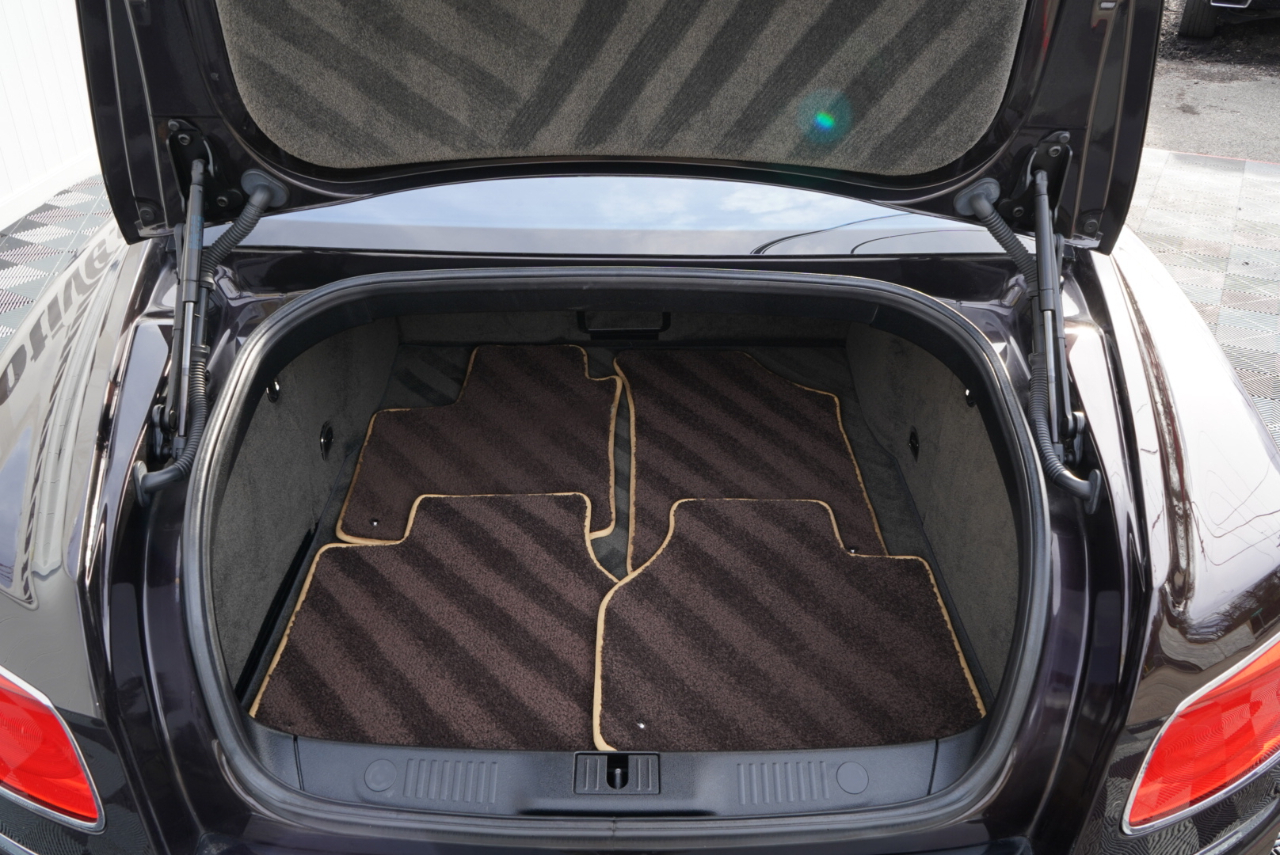 Bentley Flying Spur 4dr Sdn 2014