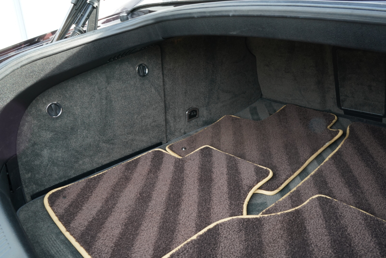 Bentley Flying Spur 4dr Sdn 2014