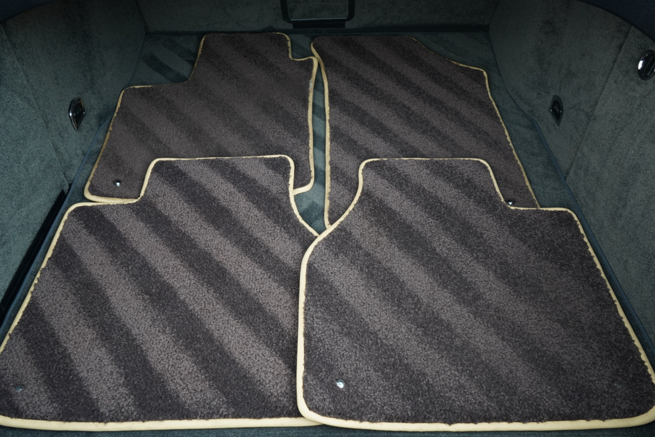 Bentley Flying Spur 4dr Sdn 2014