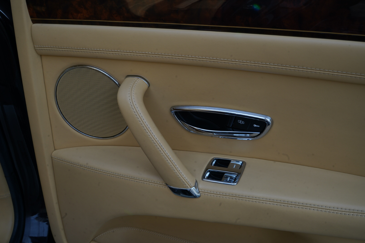 Bentley Flying Spur 4dr Sdn 2014