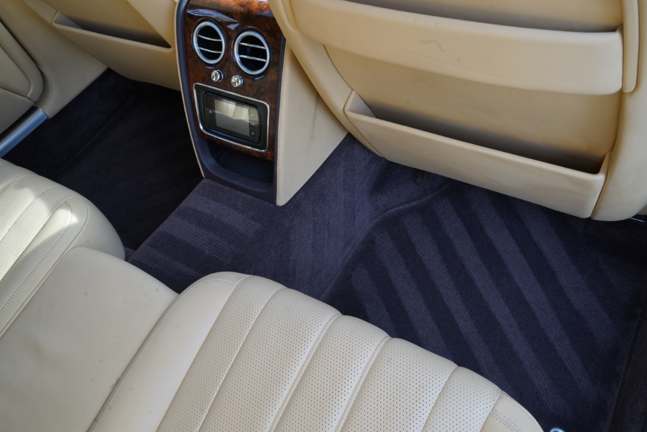 Bentley Flying Spur 4dr Sdn 2014