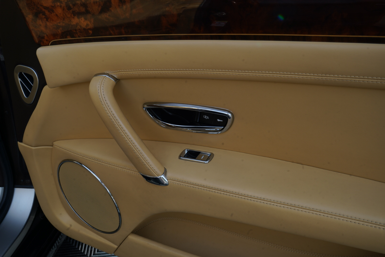 Bentley Flying Spur 4dr Sdn 2014