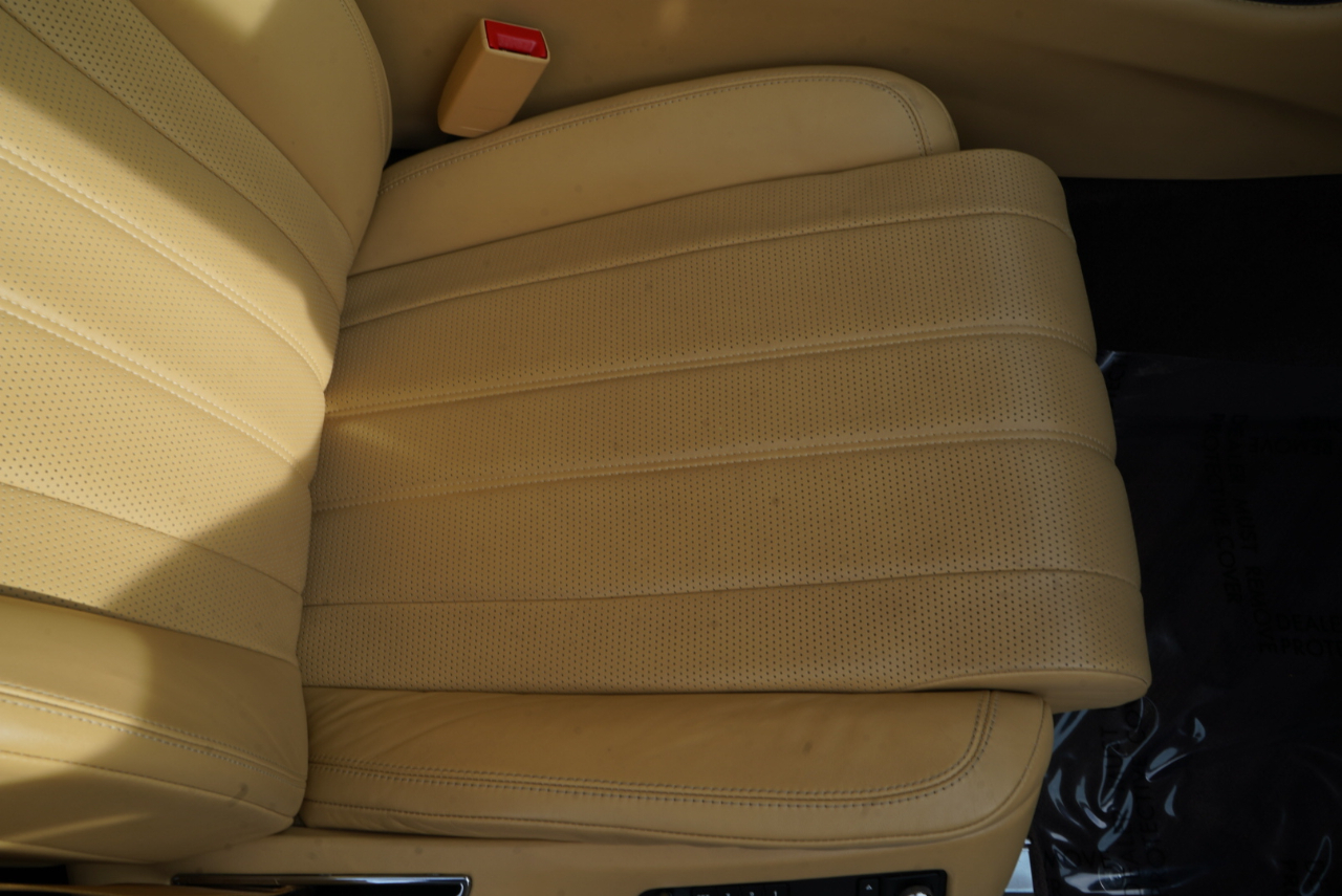 Bentley Flying Spur 4dr Sdn 2014