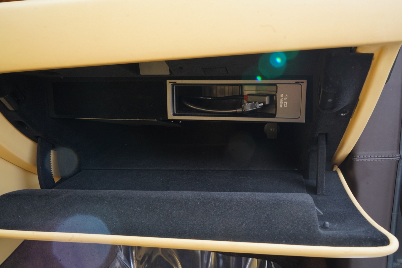 Bentley Flying Spur 4dr Sdn 2014