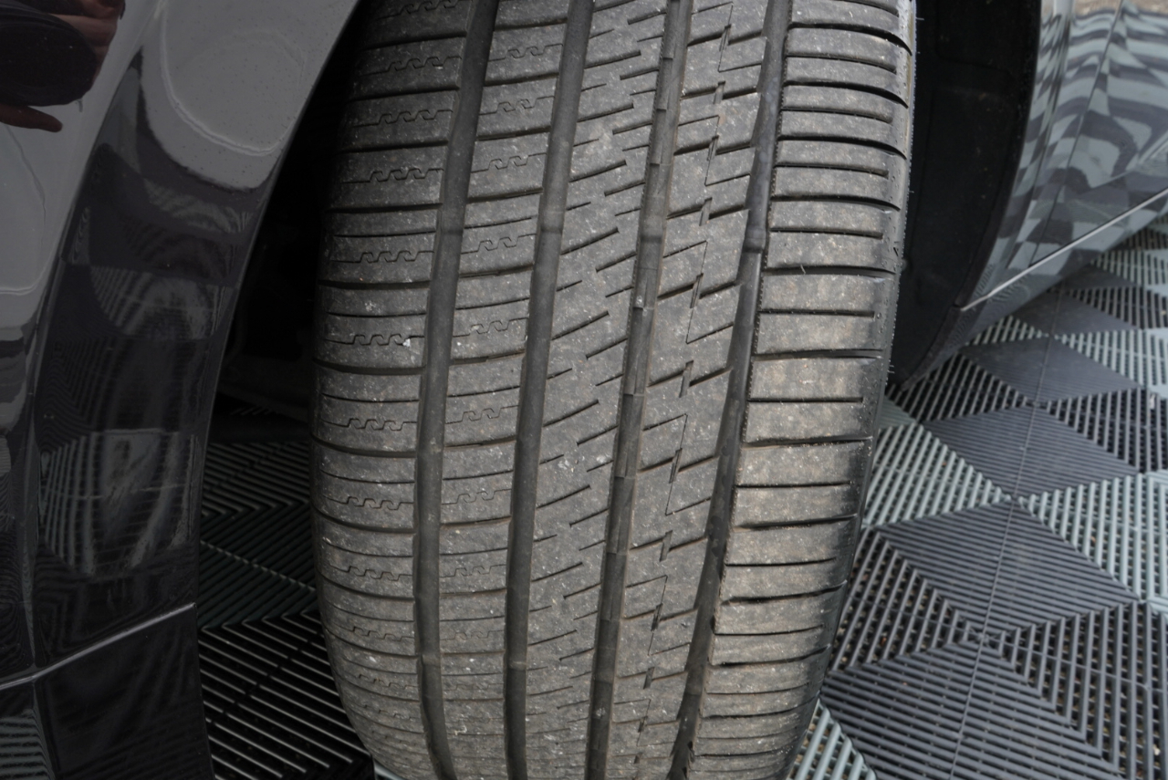 Bentley Flying Spur 4dr Sdn 2014