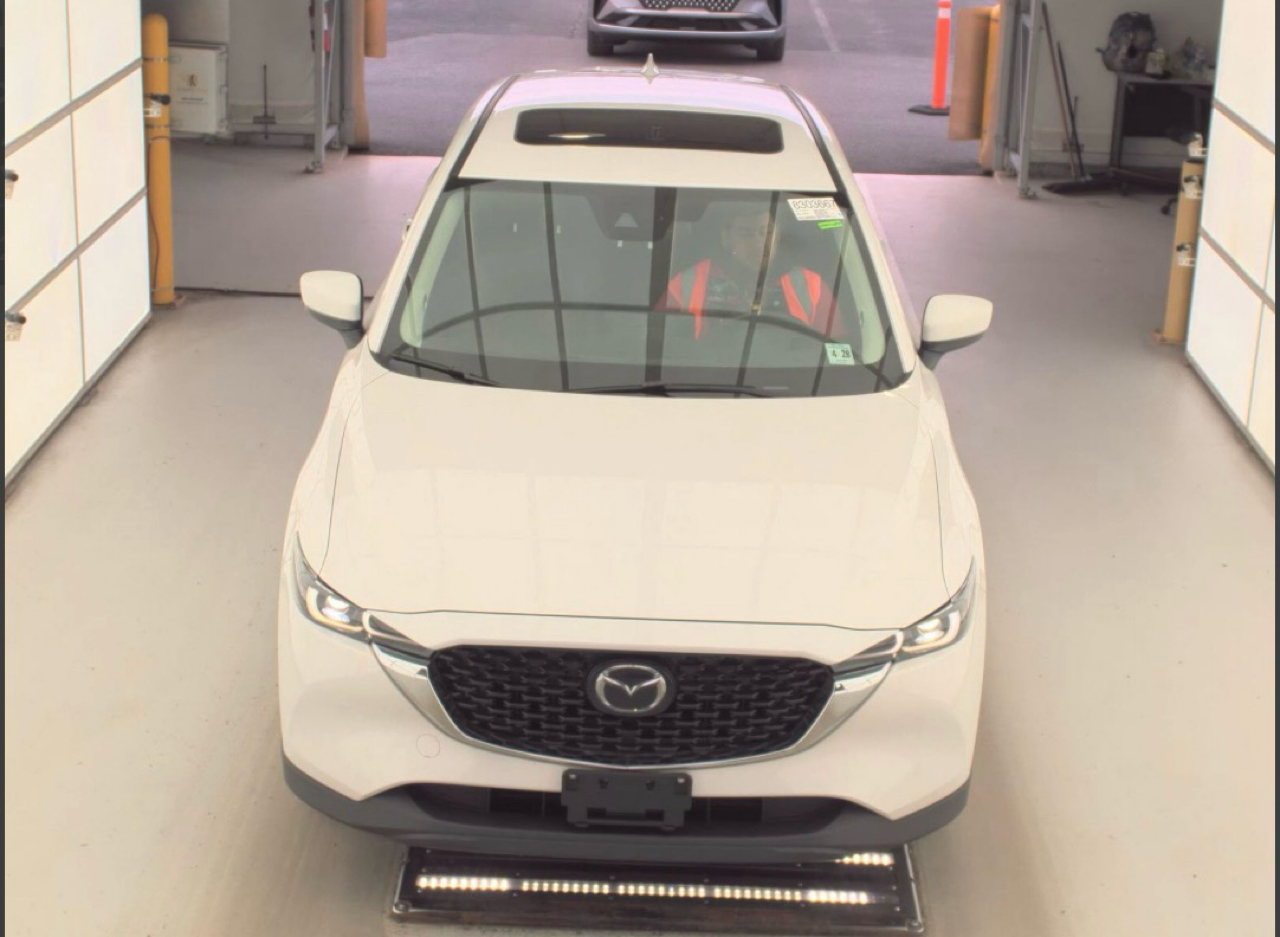 Mazda CX-5 2.5 S Premium Plus Package AWD 2023