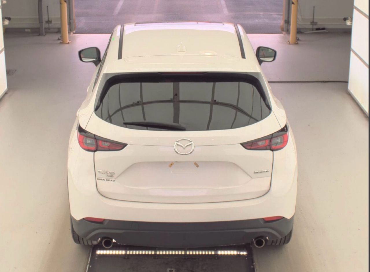 Mazda CX-5 2.5 S Premium Plus Package AWD 2023