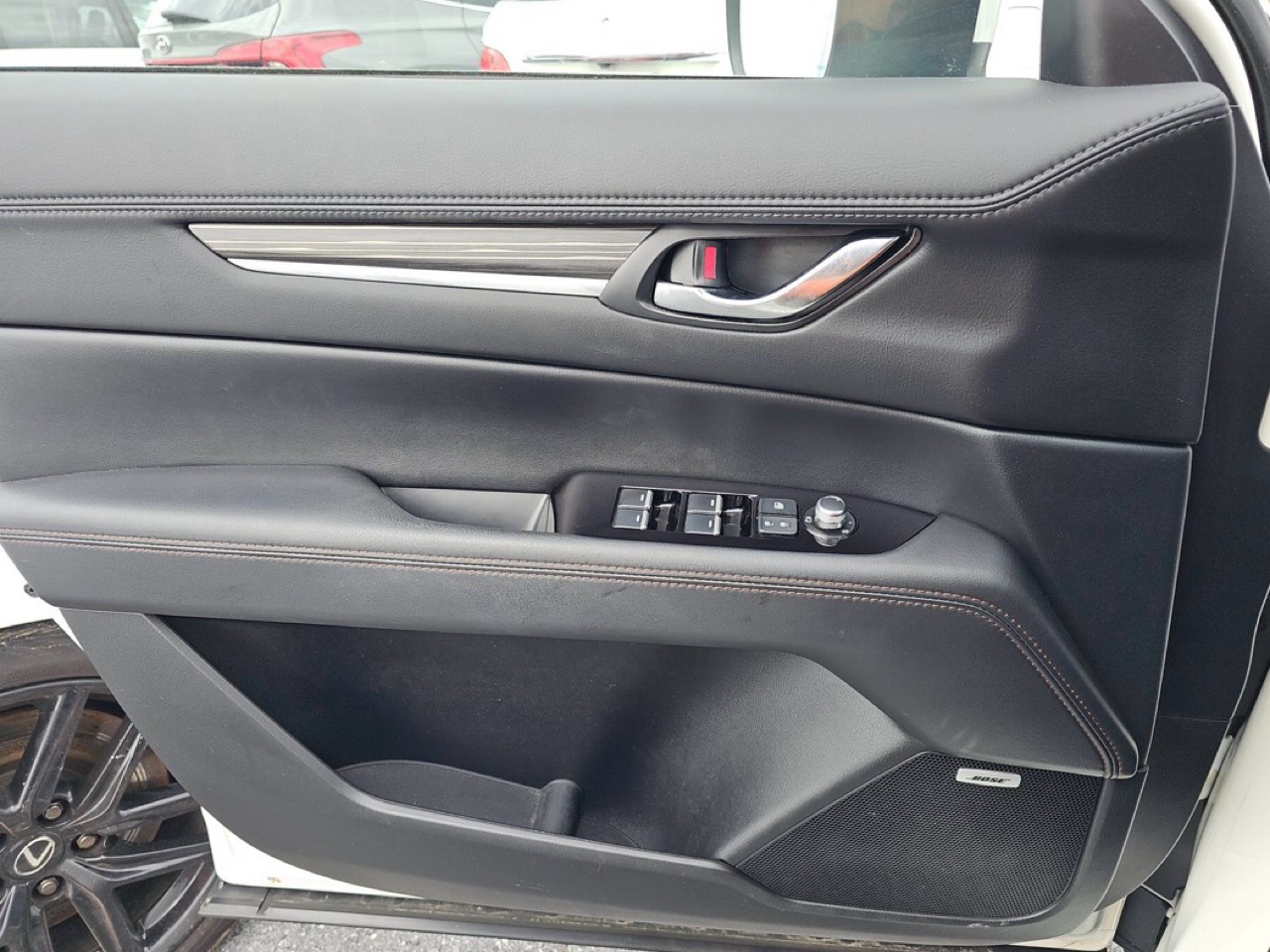 Mazda CX-5 2.5 S Premium Plus Package AWD 2023