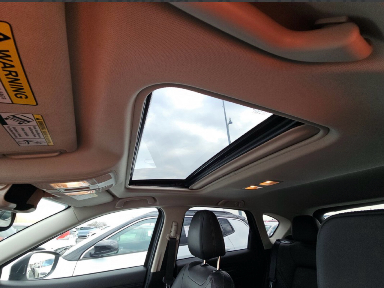 Mazda CX-5 2.5 S Premium Plus Package AWD 2023