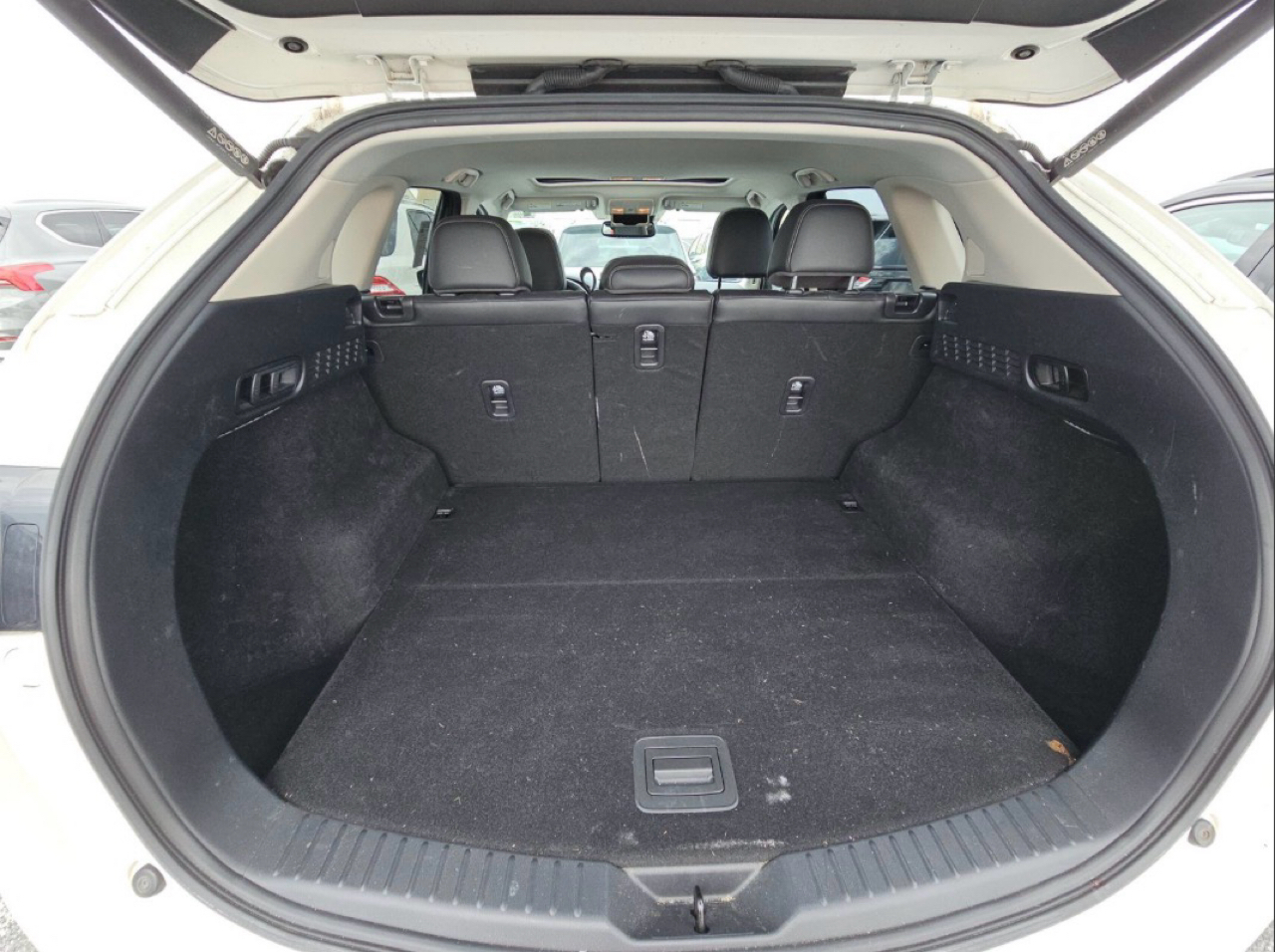 Mazda CX-5 2.5 S Premium Plus Package AWD 2023