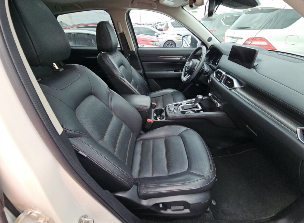 Mazda CX-5 2.5 S Premium Plus Package AWD 2023