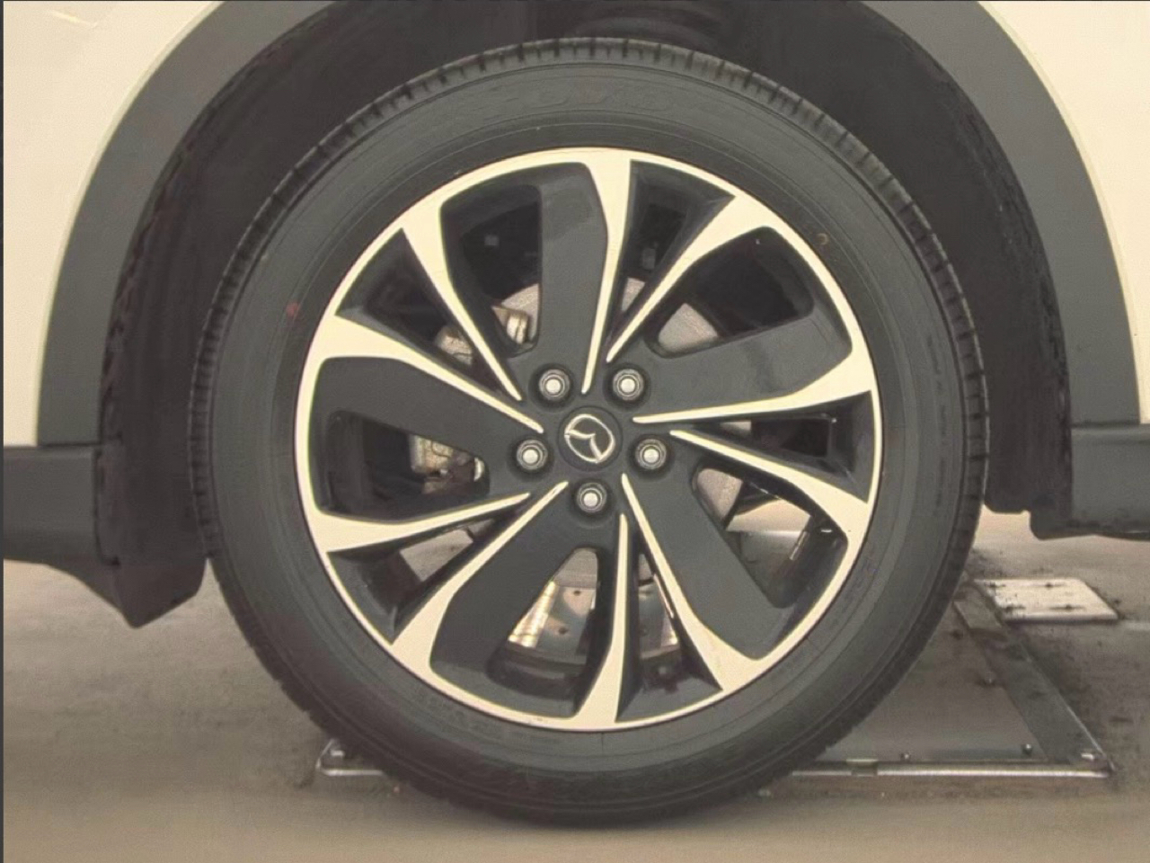 Mazda CX-5 2.5 S Premium Plus Package AWD 2023