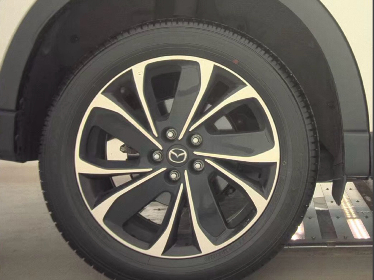 Mazda CX-5 2.5 S Premium Plus Package AWD 2023