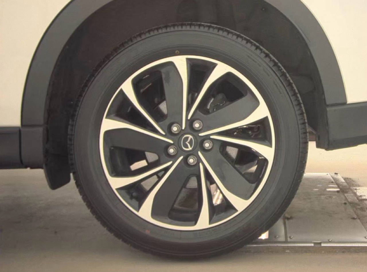 Mazda CX-5 2.5 S Premium Plus Package AWD 2023