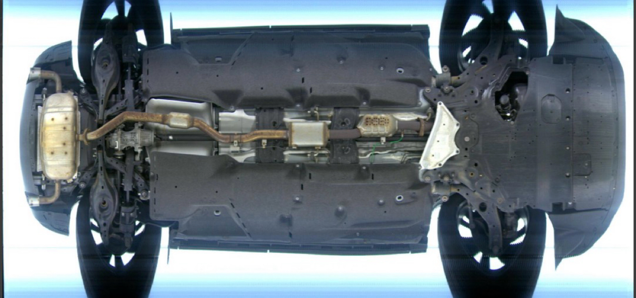 Mazda CX-5 2.5 S Premium Plus Package AWD 2023