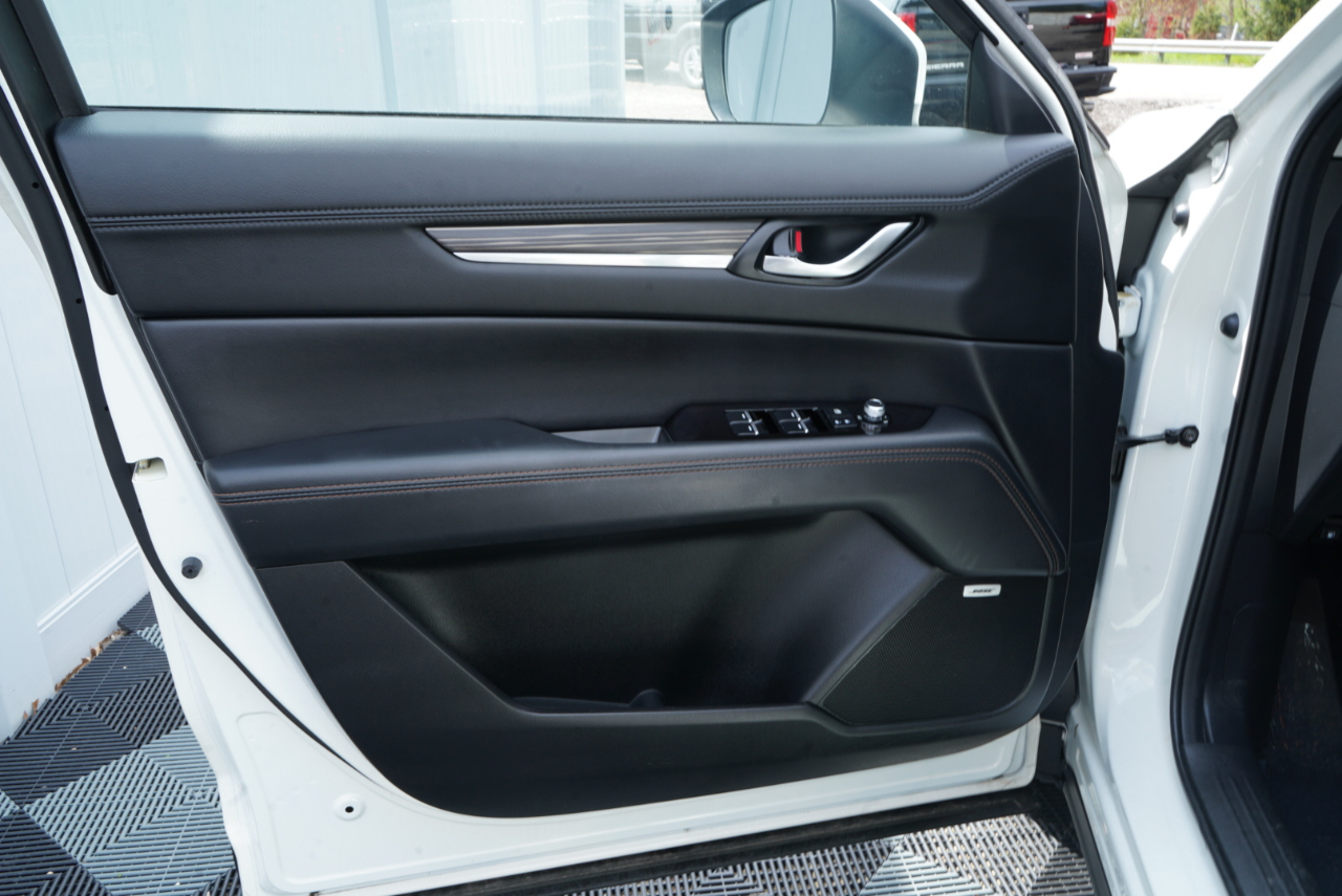 Mazda CX-5 2.5 S Premium Plus Package AWD 2023