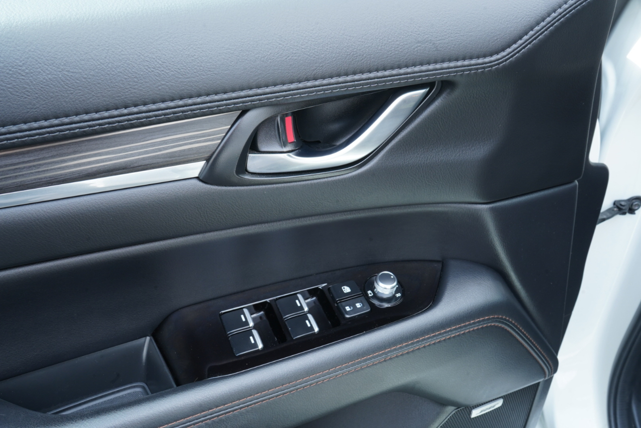 Mazda CX-5 2.5 S Premium Plus Package AWD 2023