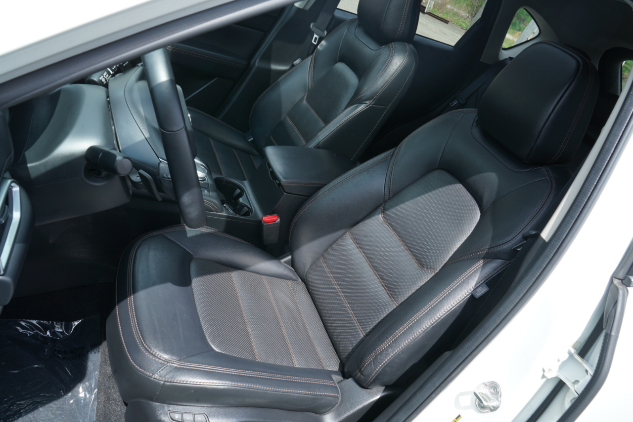 Mazda CX-5 2.5 S Premium Plus Package AWD 2023