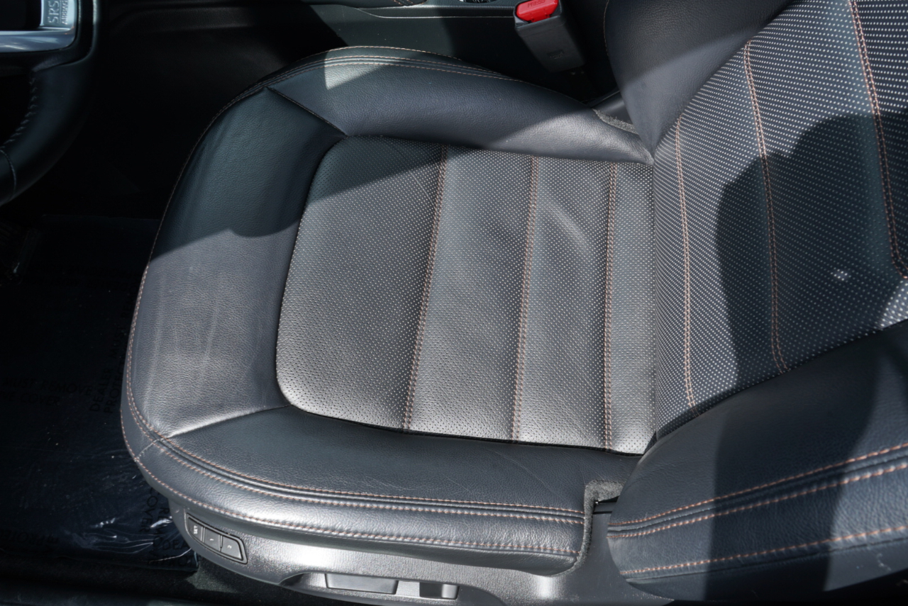 Mazda CX-5 2.5 S Premium Plus Package AWD 2023