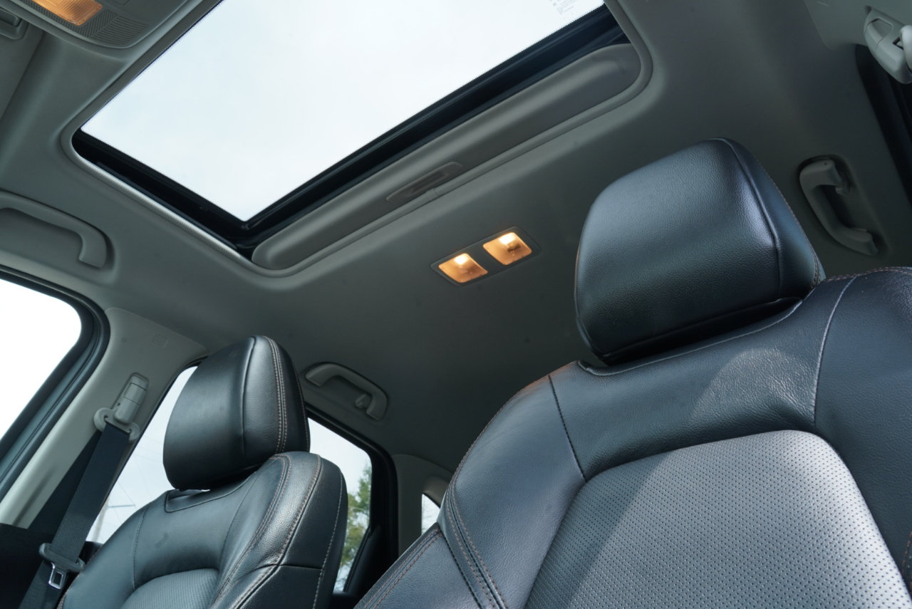 Mazda CX-5 2.5 S Premium Plus Package AWD 2023